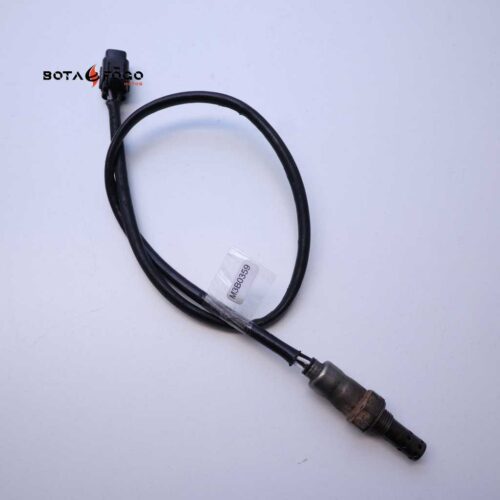 Sonda Lambda Suzuki Inazuma Gw 250 2012-2018 M3B0359