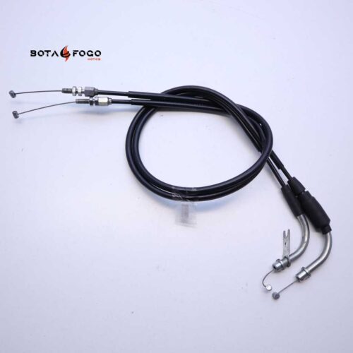 Cables gas Suzuki Inazuma Gw 250 2012-2018 M3B0360