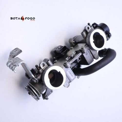 Cuerpo inyeccion Suzuki Inazuma Gw 250 2012-2018 M3B0361