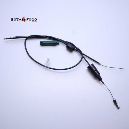 Cables gas Piaggio Skipper 150 1992-1997 M3B0377