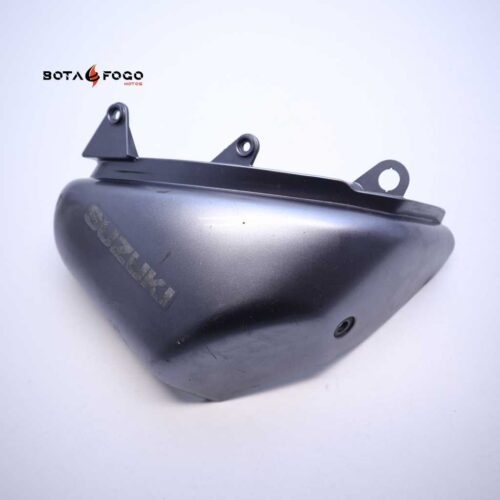 Tapa asiento Suzuki Intruder 125 2000-2007 P3B0049