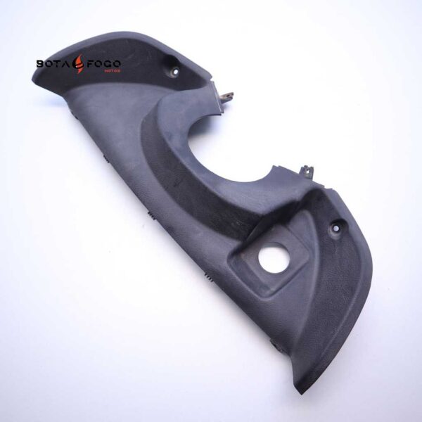 Contraescudo superior Yamaha Majesty 125 150 1998-2006 P3B0058 - Imagen 2