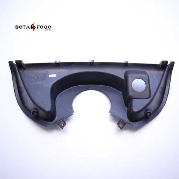 Contraescudo superior Yamaha Majesty 125 150 1998-2006 P3B0058 - Imagen 4