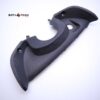 Contraescudo superior Yamaha Majesty 125 150 1998-2006 P3B0059 - Imagen 2