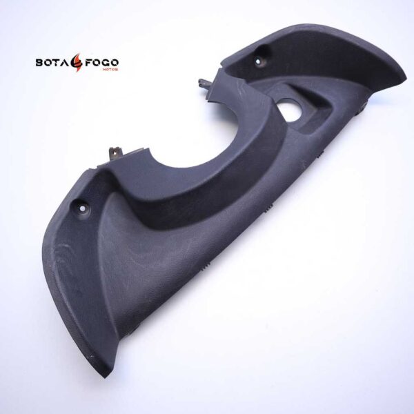 Contraescudo superior Yamaha Majesty 125 150 1998-2006 P3B0059 - Imagen 2
