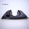 Contraescudo superior Yamaha Majesty 125 150 1998-2006 P3B0059 - Imagen 3