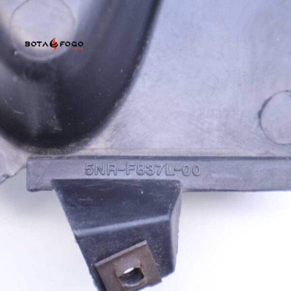 Contraescudo superior Yamaha Majesty 125 150 1998-2006 P3B0059 - Imagen 4