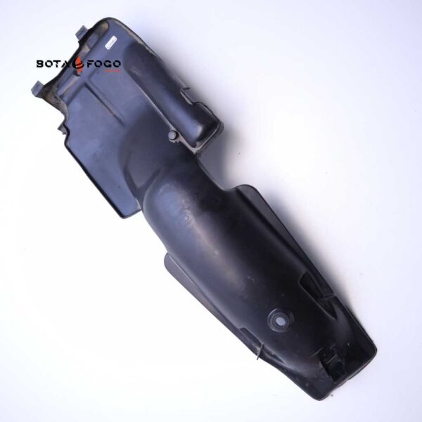 Paso rueda Honda Sh Scoopy 75 1988-1994 P3B0075 - Imagen 2