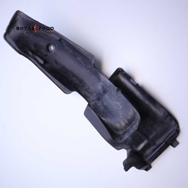 Paso rueda Honda Sh Scoopy 75 1988-1994 P3B0075 - Imagen 4