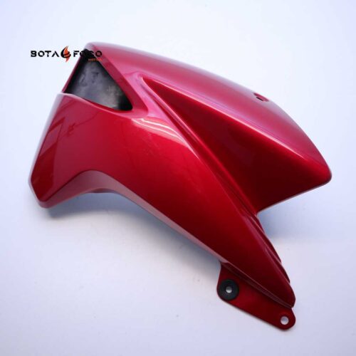 Lateral DEL IZQ Suzuki Inazuma Gw 250 2012-2018 P3B0078
