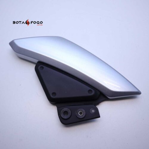 Bajo asiento IZQ Suzuki Inazuma Gw 250 2012-2018 P3B0081