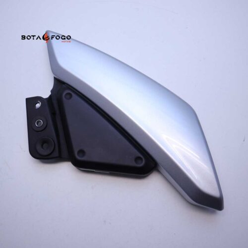Bajo asiento DCH Suzuki Inazuma Gw 250 2012-2018 P3B0082