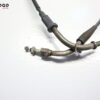 Cable gas Burgman 650 02-13 C3C468 - Imagen 2