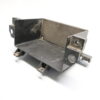 Soporte batería Yamaha FZ6 P3C062 - Imagen 3